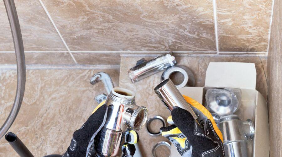 Local Chimney Repair in Sipesville, PA